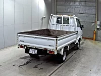 Mazda BONGO лот № 3127 оценка 3.5  с аукциона в Японии 4