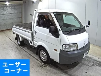 Mazda BONGO  с аукциона в Японии