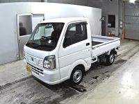 Nissan CLIPPER TRUCK лот № 3162 оценка 4  с аукциона в Японии 3