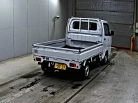 Nissan CLIPPER TRUCK лот № 3162 оценка 4  с аукциона в Японии 4