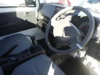 Nissan CLIPPER TRUCK лот № 3162 оценка 4  с аукциона в Японии 2