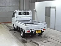 Nissan CLIPPER TRUCK лот № 3162 оценка 4  с аукциона в Японии 1