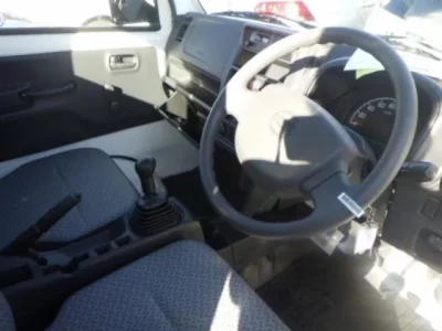 Nissan CLIPPER TRUCK