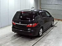 Nissan LAFESTA лот № 3197 оценка 4  с аукциона в Японии 3