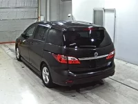 Nissan LAFESTA лот № 3197 оценка 4  с аукциона в Японии 1