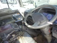 Hino RANGER лот № 6003 оценка 3.5  с аукциона в Японии 2