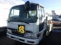 Hino RANGER лот № 6003 оценка 3.5  с аукциона в Японии 3