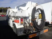 Hino RANGER лот № 6003 оценка 3.5  с аукциона в Японии 1