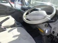 Toyota DYNA лот № 6001 оценка 3.5  с аукциона в Японии 2