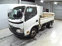 Toyota DYNA лот № 6001 оценка 3.5  с аукциона в Японии 3