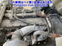 Isuzu GIGA лот № 62017 оценка 3.5  с аукциона в Японии 6