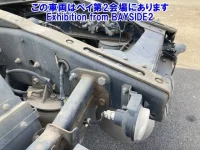 Isuzu GIGA лот № 62017 оценка 3.5  с аукциона в Японии 9