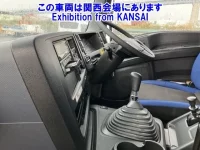 Isuzu GIGA лот № 53001 оценка 3  с аукциона в Японии 4