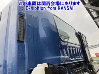 Isuzu GIGA лот № 53001 оценка 3  с аукциона в Японии 5