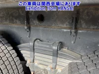 Isuzu GIGA лот № 53001 оценка 3  с аукциона в Японии 7