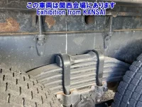 Isuzu GIGA лот № 53001 оценка 3  с аукциона в Японии 8