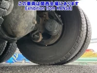 Isuzu GIGA лот № 53001 оценка 3  с аукциона в Японии 10