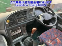 Isuzu GIGA лот № 72017 оценка RB  с аукциона в Японии 4