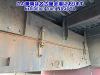 Isuzu GIGA лот № 72017 оценка RB  с аукциона в Японии 8