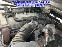 Isuzu GIGA лот № 53007 оценка 3  с аукциона в Японии 7