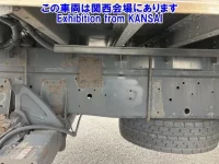 Isuzu GIGA лот № 53007 оценка 3  с аукциона в Японии 10