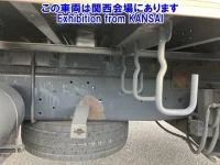 Isuzu GIGA лот № 53007 оценка 3  с аукциона в Японии 9