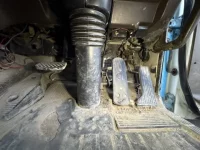 Isuzu GIGA лот № 4281 оценка R  с аукциона в Японии 3