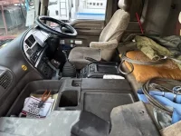 Isuzu GIGA лот № 4281 оценка R  с аукциона в Японии 4