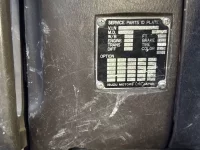 Isuzu GIGA лот № 4281 оценка R  с аукциона в Японии 6