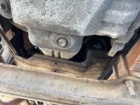 Isuzu GIGA лот № 4281 оценка R  с аукциона в Японии 8