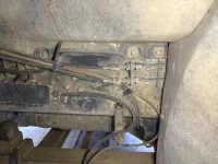 Isuzu GIGA лот № 4158 оценка 3  с аукциона в Японии 10