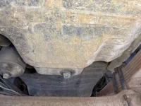 Isuzu GIGA лот № 4158 оценка 3  с аукциона в Японии 9