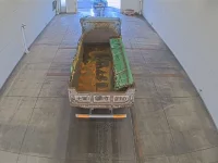 Isuzu GIGA лот № 4158 оценка 3  с аукциона в Японии 2