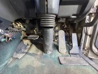 Isuzu GIGA лот № 4158 оценка 3  с аукциона в Японии 3