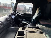 Isuzu GIGA лот № 4158 оценка 3  с аукциона в Японии 4