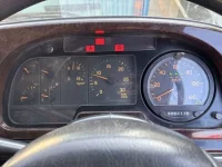 Isuzu GIGA лот № 4158 оценка 3  с аукциона в Японии 5