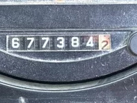 Isuzu GIGA лот № 4158 оценка 3  с аукциона в Японии 6