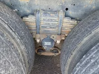 Isuzu GIGA лот № 4158 оценка 3  с аукциона в Японии 8