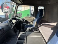 Isuzu GIGA лот № 4256 оценка 3  с аукциона в Японии 4