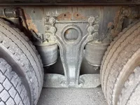 Isuzu GIGA лот № 4256 оценка 3  с аукциона в Японии 8