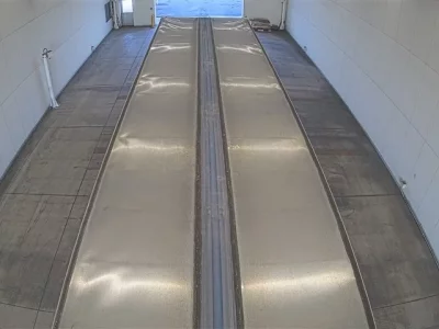 Isuzu GIGA  с аукциона в Японии