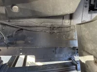 Isuzu GIGA лот № 4142 оценка 3.5  с аукциона в Японии 9