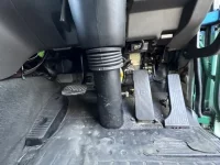 Isuzu GIGA лот № 4142 оценка 3.5  с аукциона в Японии 3