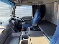 Isuzu GIGA лот № 4142 оценка 3.5  с аукциона в Японии 4