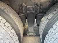 Isuzu GIGA лот № 4142 оценка 3.5  с аукциона в Японии 7