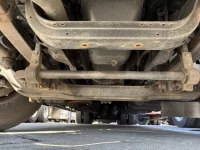 Isuzu GIGA лот № 4142 оценка 3.5  с аукциона в Японии 8