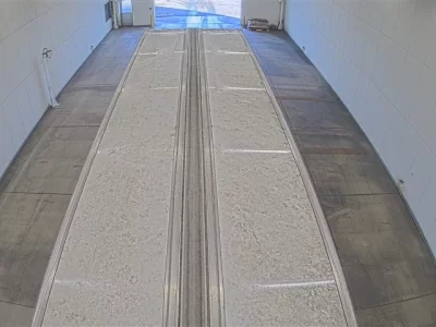 Isuzu GIGA  с аукциона в Японии