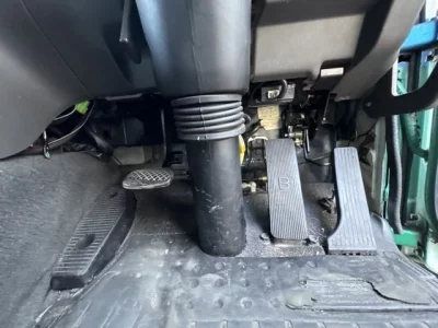 Isuzu GIGA  с аукциона в Японии