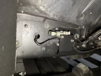 Isuzu GIGA лот № 4250 оценка 3  с аукциона в Японии 10