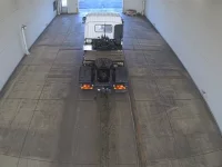 Isuzu GIGA лот № 4250 оценка 3  с аукциона в Японии 2